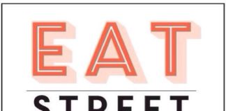 eat street segunda edición