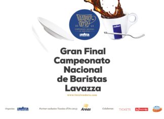 tazzina d'oro