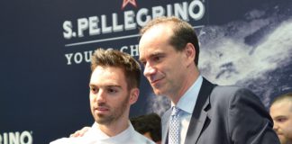 s. pellegrino young chef