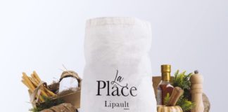 La Place Lipault