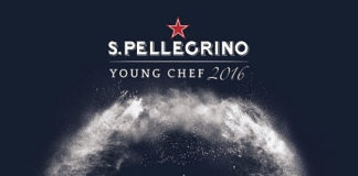 S.Pellegrino young chef 2016