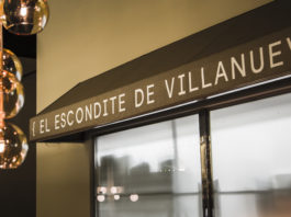 el escondite de villanueva portada