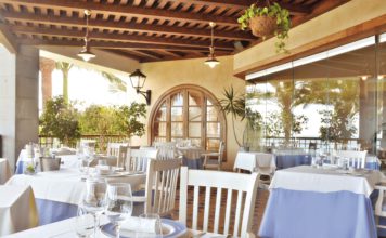 restaurante isla de lobos lanzarote