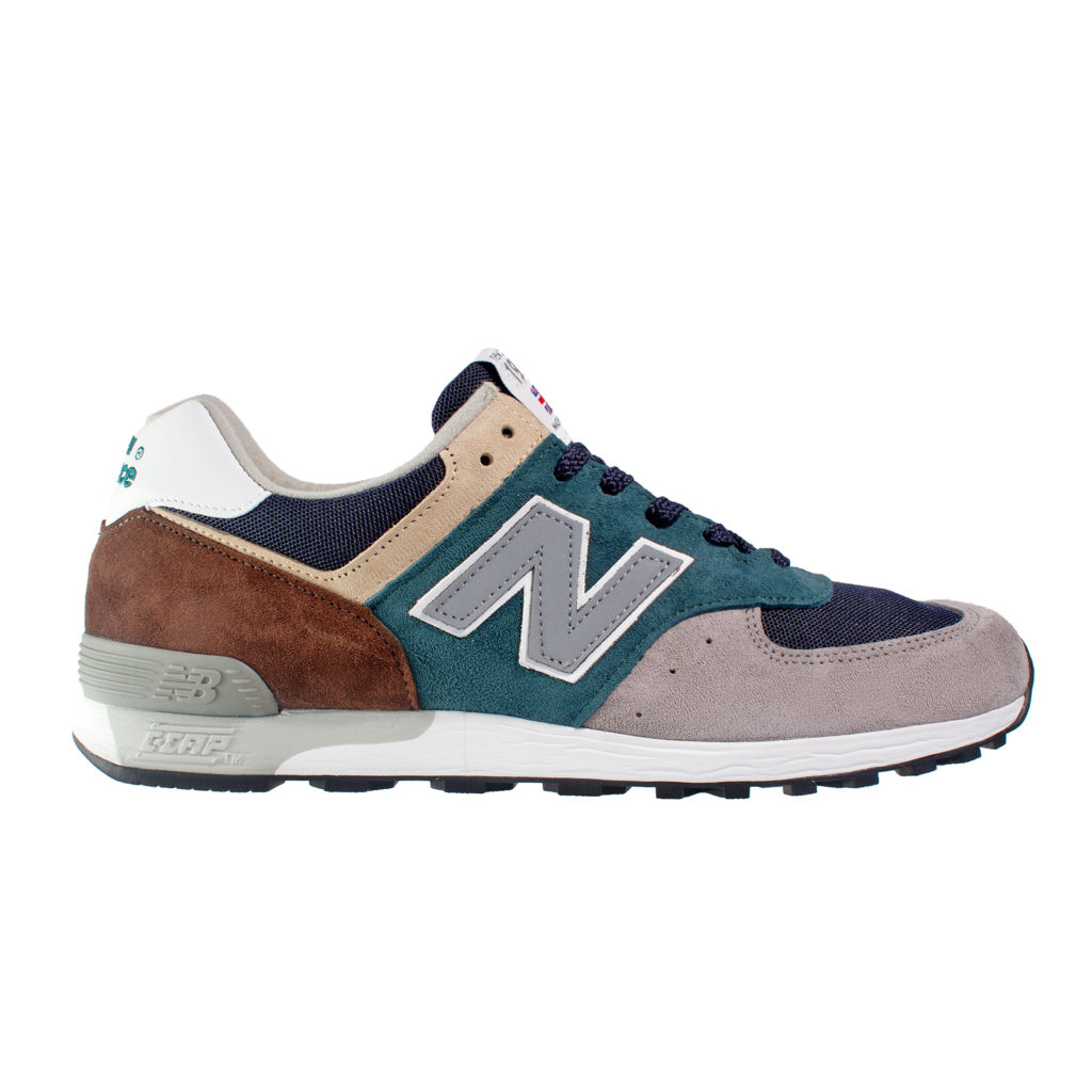 new balance 576