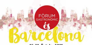 forum gastronomic portada