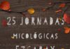 jornadas micologicas de ezcaray