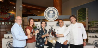 maestros de la tapa cruzcampo gran reserva