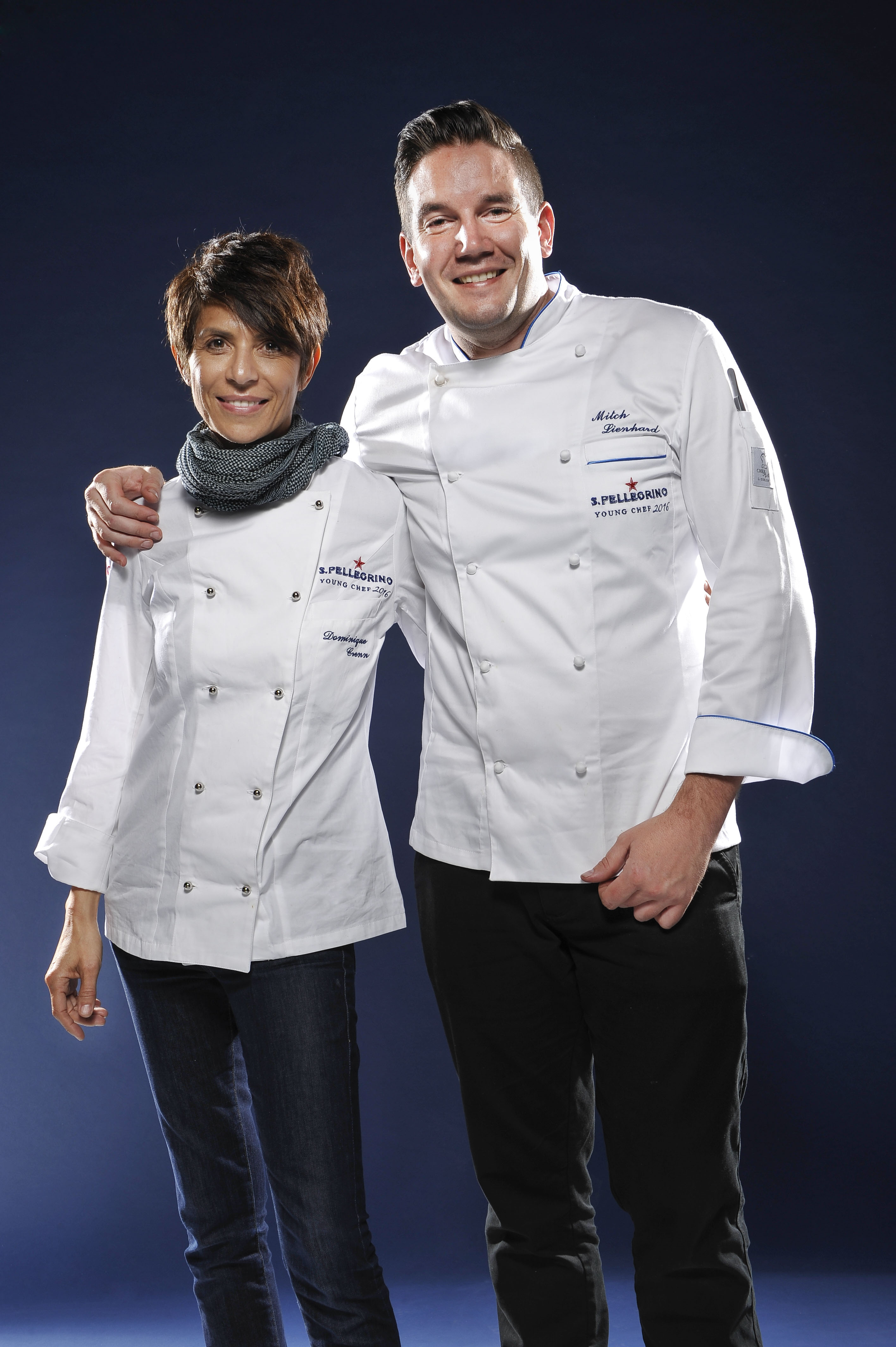 s.pellegrino young chef 2016 mentor