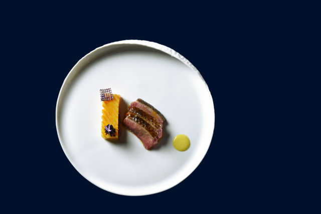 s.pellegrino young chef 2016 plato