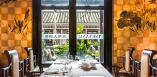 china taste 2017 portada
