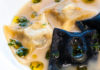 raviolis trufimenus