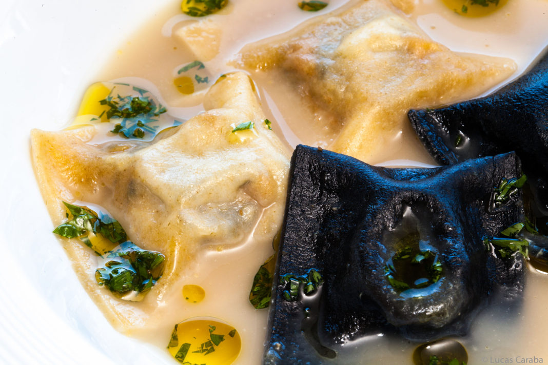 raviolis trufimenus raviolis trufimenus