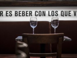 café comercial portada