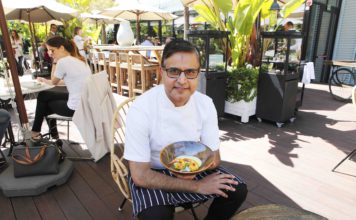 Atul Kochhar