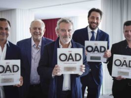 oad 2017 ganadores
