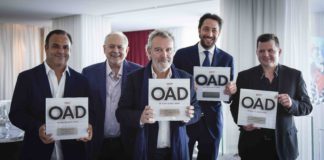 oad 2017 ganadores