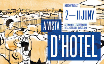 semana terrazas hotel 2017 portada