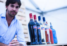 Cinzano celebra su 260 aniversario en Mercat de Mercats 2017 cinzano mercat de mercats portada