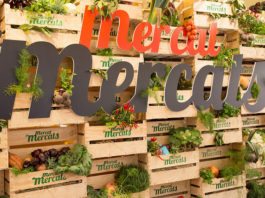mercat de mercats 2017 portada