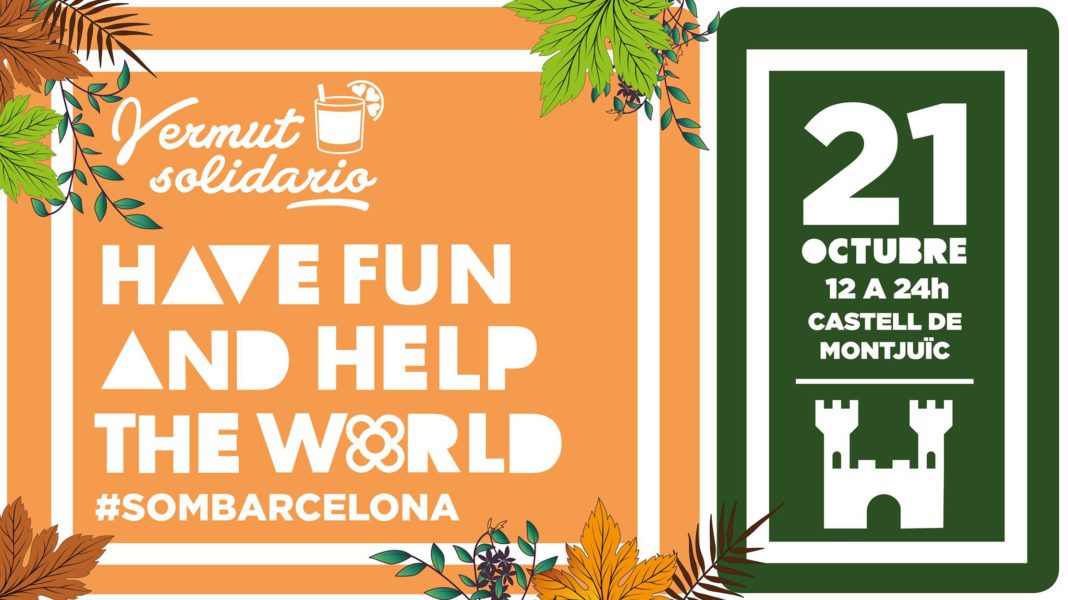 vermut solidario octubre 2017 portada