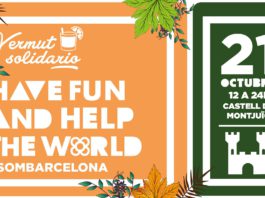 vermut solidario octubre 2017 portada