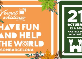 vermut solidario octubre 2017 portada