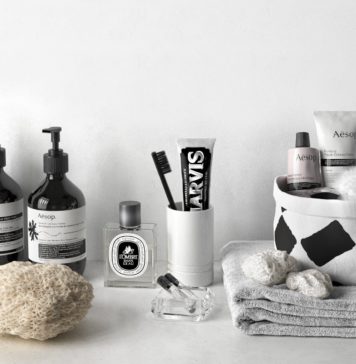 10 productos cosmetica neceser