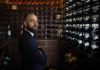 Premio Andalucia de Gastronomia 2018