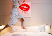 Stay in Bed with ME, es la nueva propuesta del hotel ME London stay in bed with me