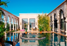 El hotel Palais Namaskar pasa a formar parte del portfolio de PY Hotels & Resorts Palais Namaskar