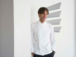 davide oldani cotton house hotel portada