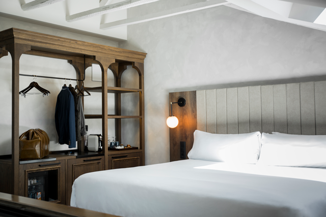 hotel icon wipton en madrid