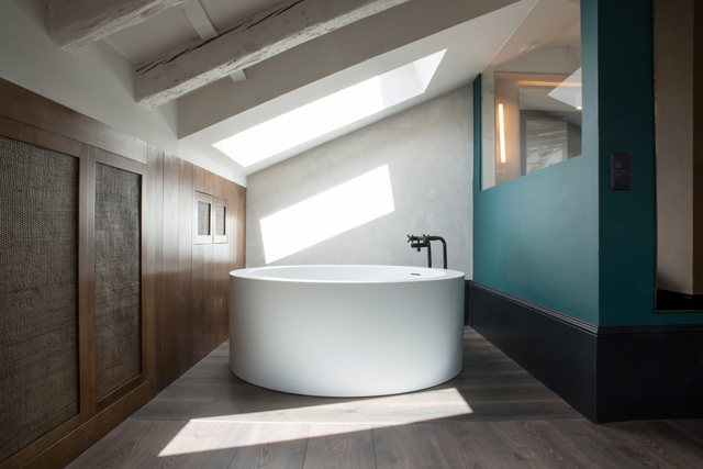 hotel icon wipton en madrid