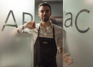 San Pellegrino Young Chef 2018 David Andrés