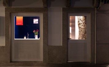 restaurante nado coruña
