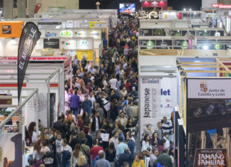 gastronoma 2019 portada