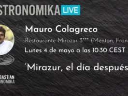 gastronomika live