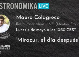 gastronomika live