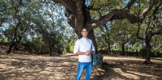 El cocinero mallorquín Andreu Genestra entra a formar parte de la asociación JRE en España andreu genestra jre españa portada