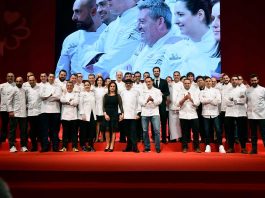 gala guia michelin 2021 portada