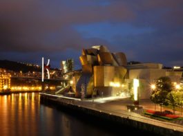 miró hotel bilbao portada