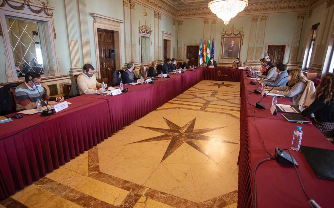 congreso-gastronomico-iberoamericano-en-huelva-portada Congreso Gastronómico Iberoamericano de Huelva