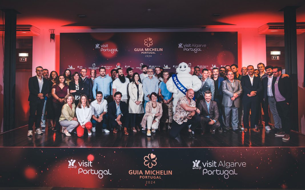 Gu A MICHELIN Portugal 2024 En El Algarve Revista DA   Guia Michelin Portugal 2024 1068x668 