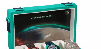 bioceramic moonswatch portada mission on earth