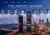 the infinity dinner dubai portada