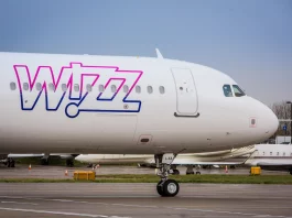 nuevas rutas wizz air portada