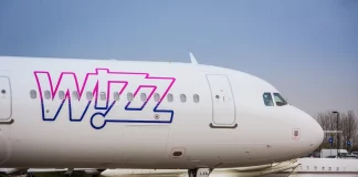 nuevas rutas wizz air portada