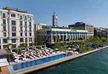 the peninsula istanbul portada