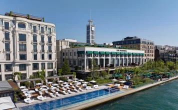 the peninsula istanbul portada