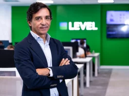 Rafael Jiménez Hoyos CEO LEVEL portada